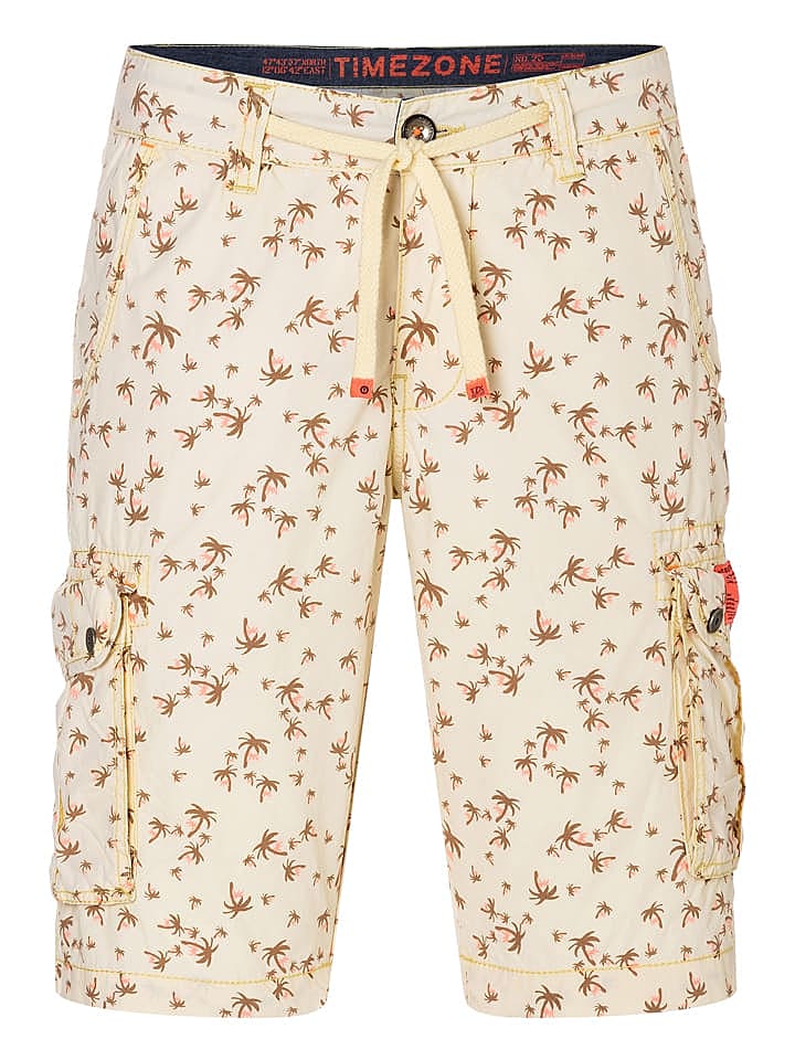 Timezone Cargoshorts 