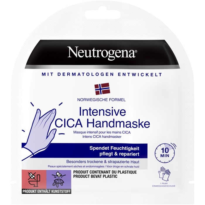 Intensive CICA Handmaske