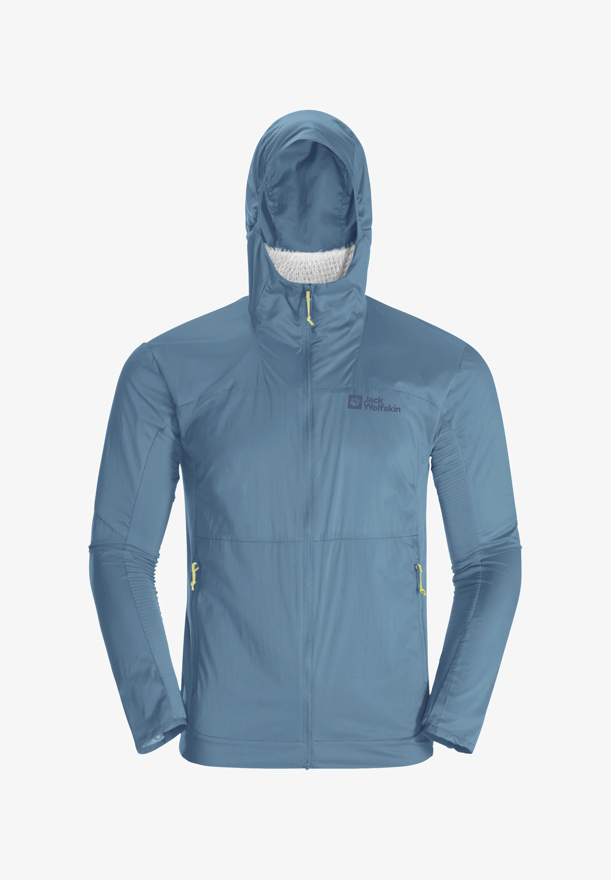 Jack Wolfskin PRELIGHT ALPHA JKT M - Chaqueta de exterior