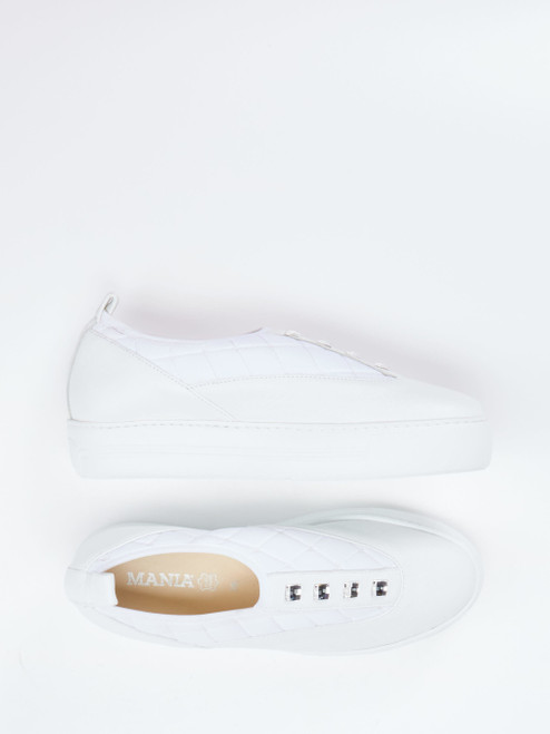 Slip-On-16137990018 Mania