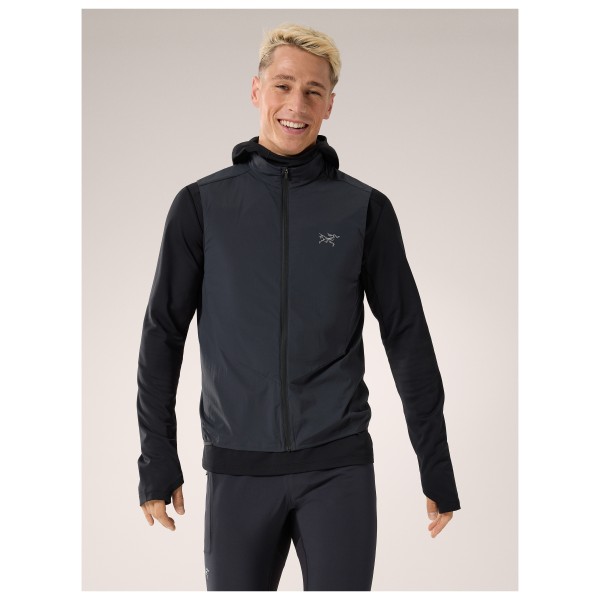 Arc'teryx - Norvan Insulated Vest - Kunstfaserweste