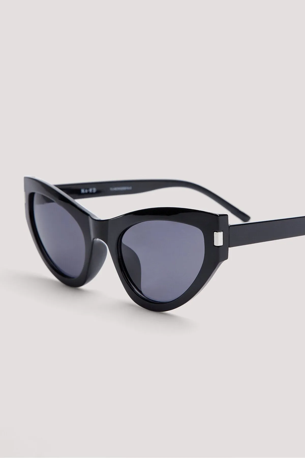 NA-KD  Cat-Eye-Sonnenbrille