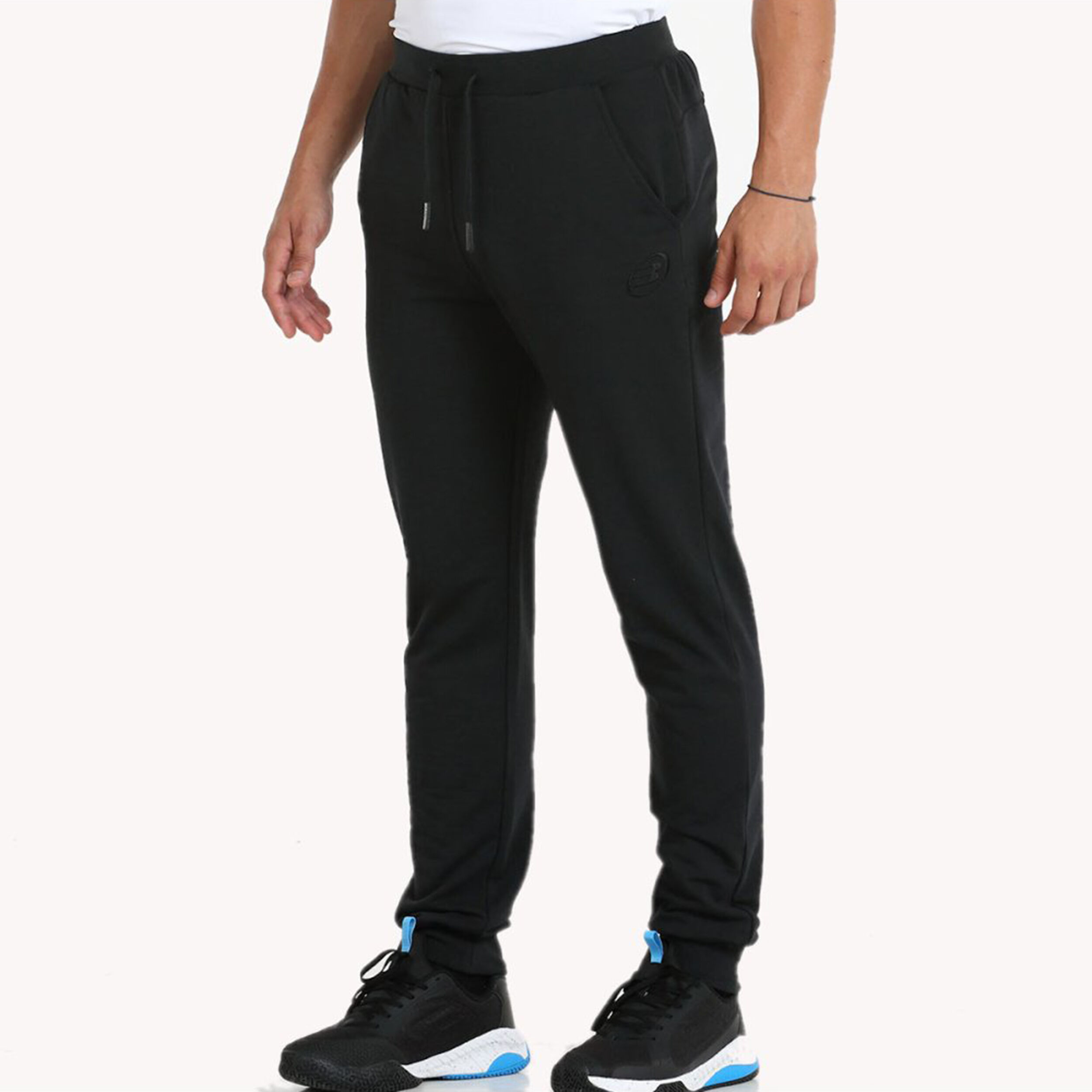 Neme Trainingshose Herren - Schwarz