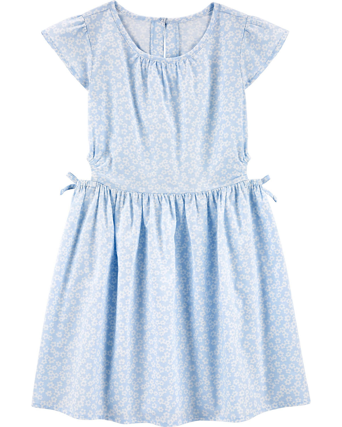 Kinder Kleid