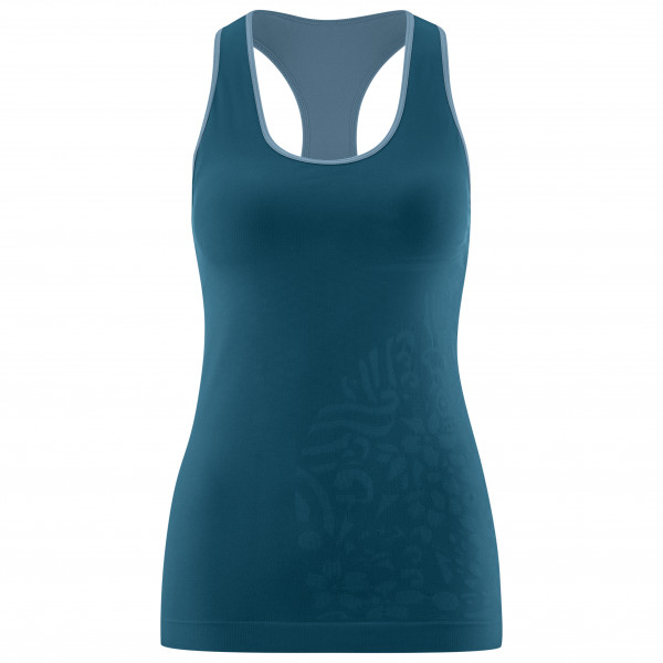 Red Chili - Women's Isami Seamless Tank - Top