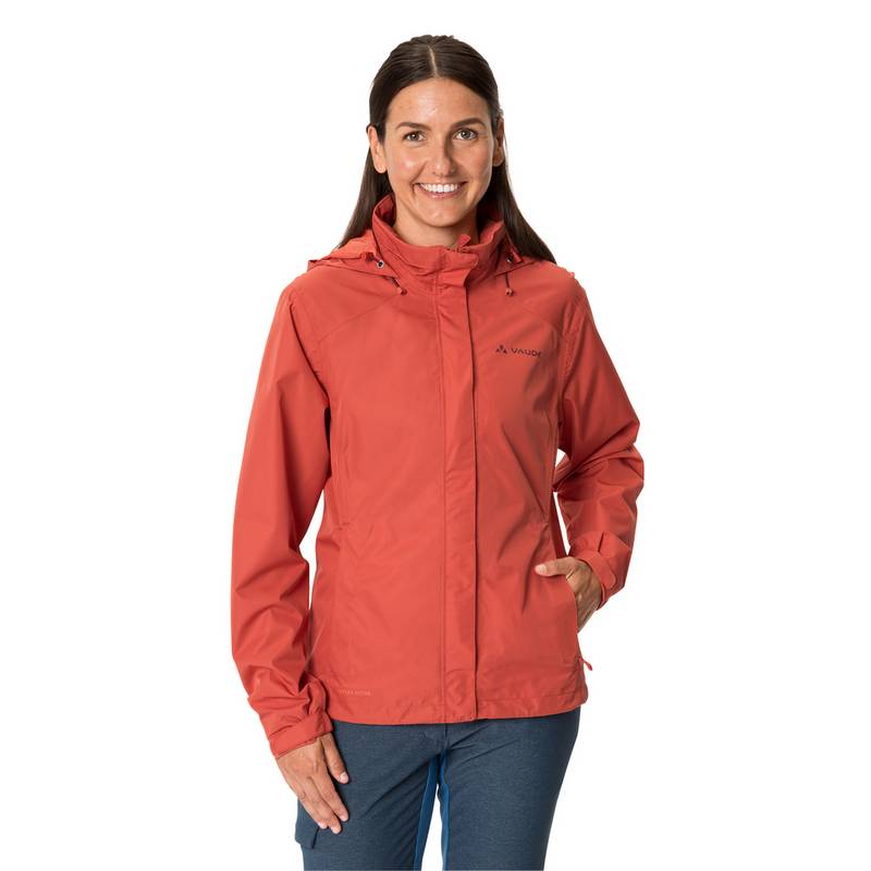 VAUDE Escape Bike Light Fahrradjacke Damen