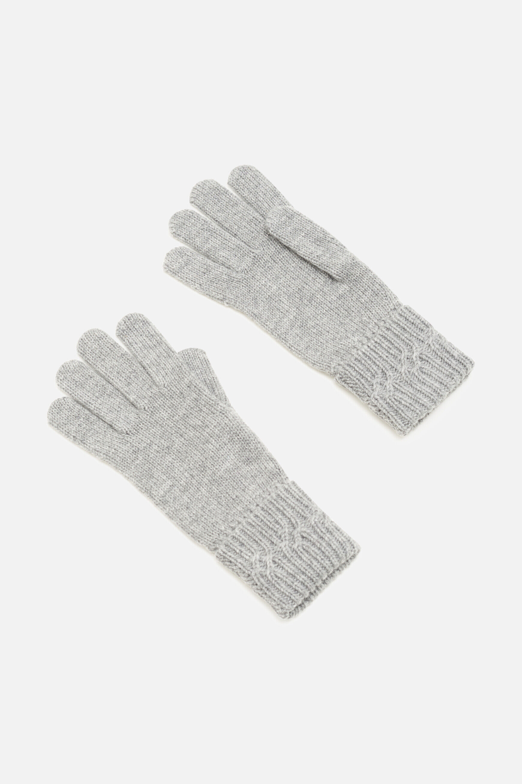 Gant liam gris femme