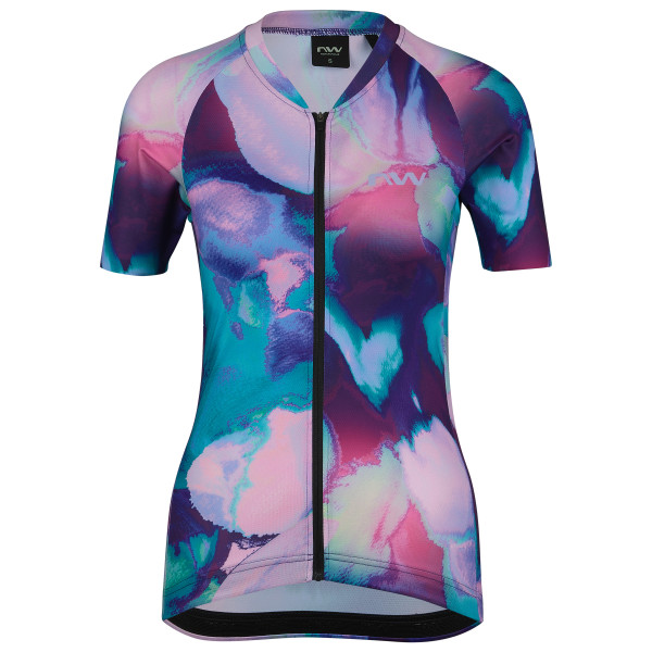 Northwave - Women's Blade Jersey Short Sleeve - Radtrikot