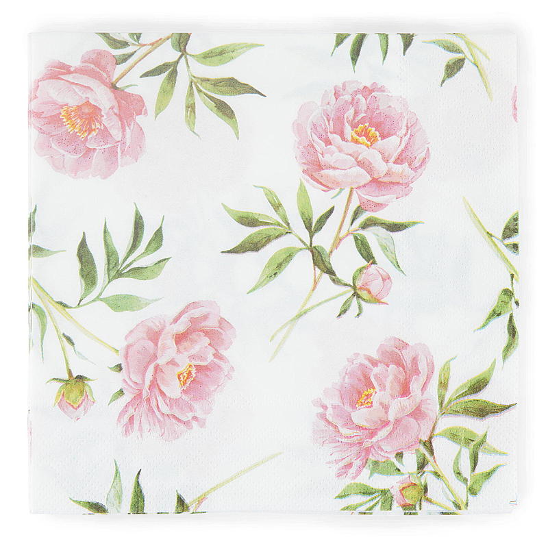 Vie Eco Servietter 20-pk 33x33 cm