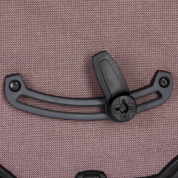 BACK-ROLLER URBAN QL2.1 - Fahrradtaschen