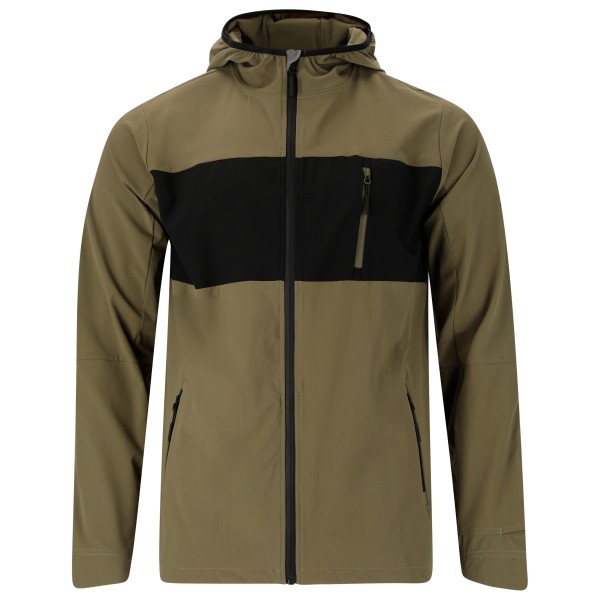 ENDURANCE - Tellent Functional Jacket - Softshelljacke