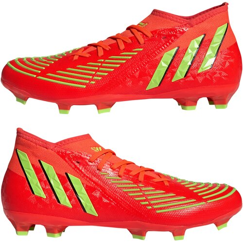 HERREN FUSSBALL-RASENSCHUHE PREDATOR EDGE.2 FG