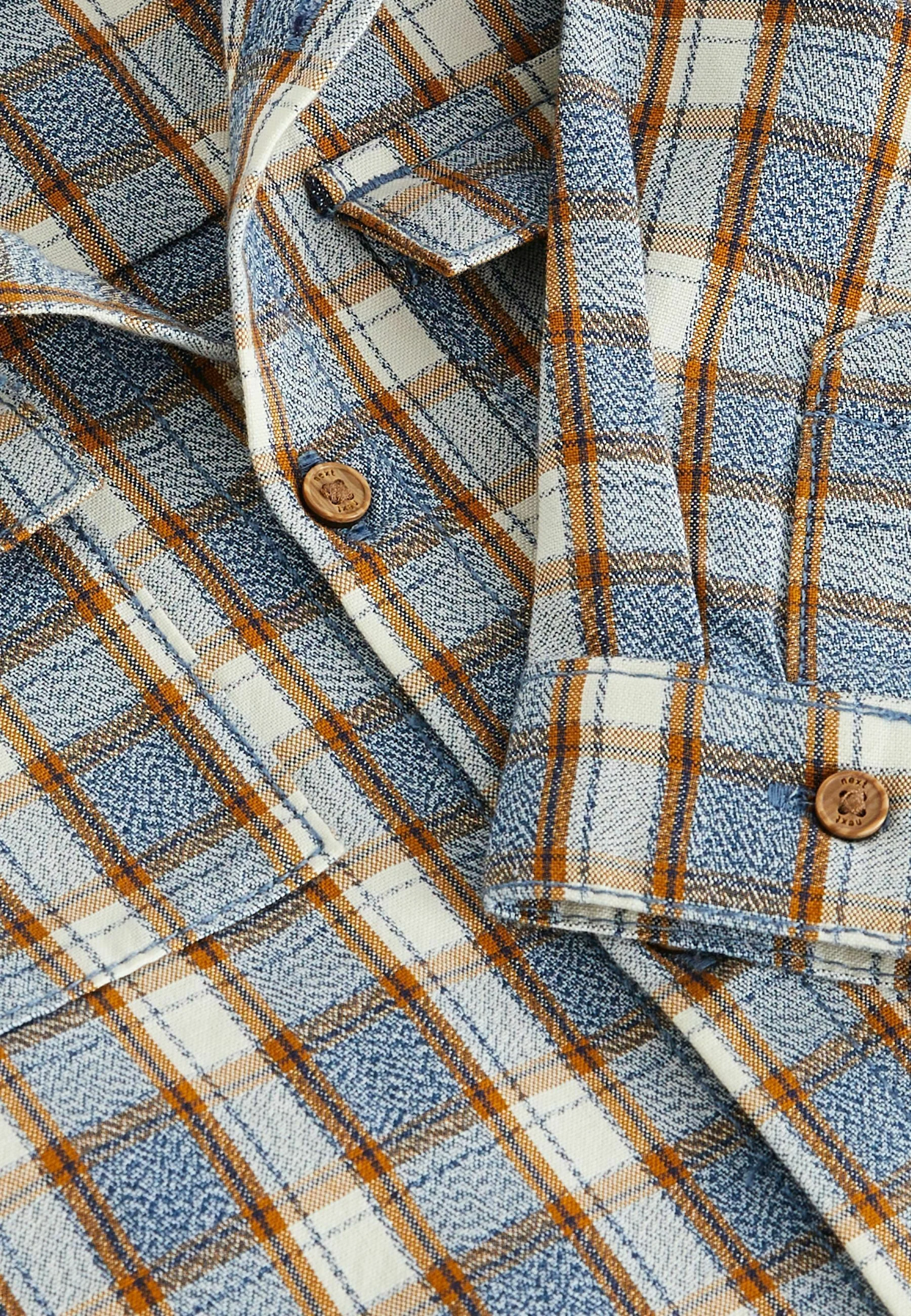 Siguiente CONJUNTO DE 3 PIEZAS - AJUSTE REGULAR - Pantalón deportivo