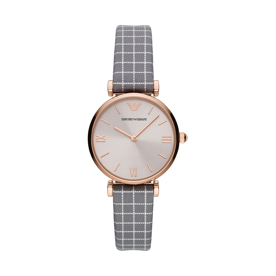 Emporio Armani Damenuhr