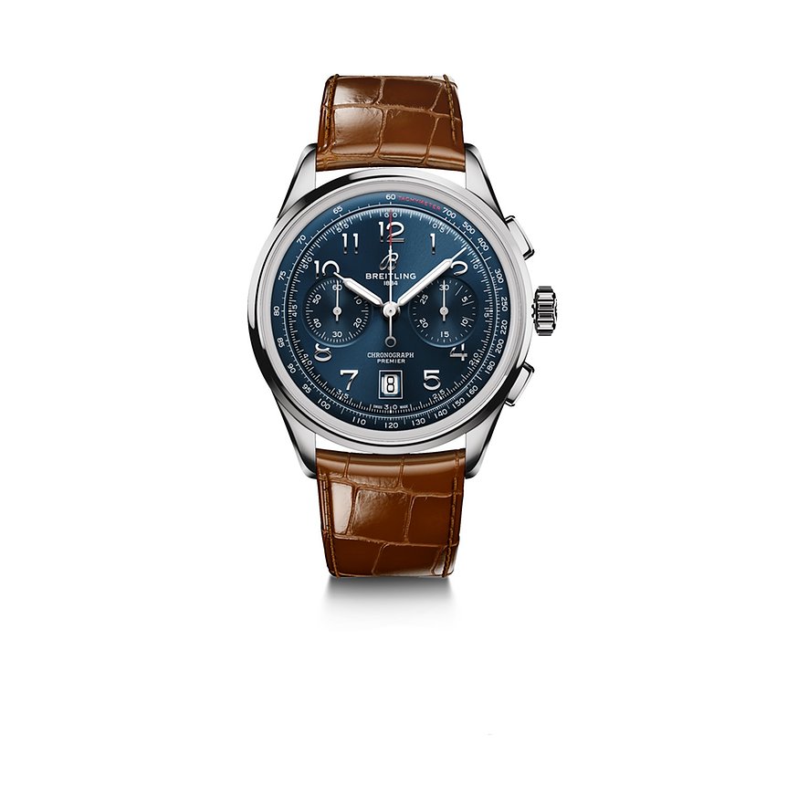 Breitling Chronograph Premier B01 Chrono