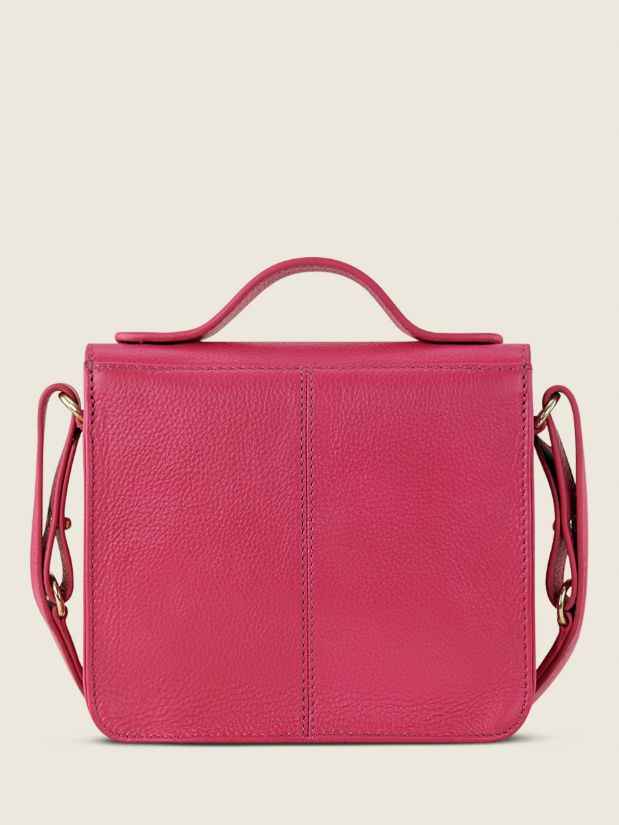 Mademoiselle George XS Sorbet - Framboise
