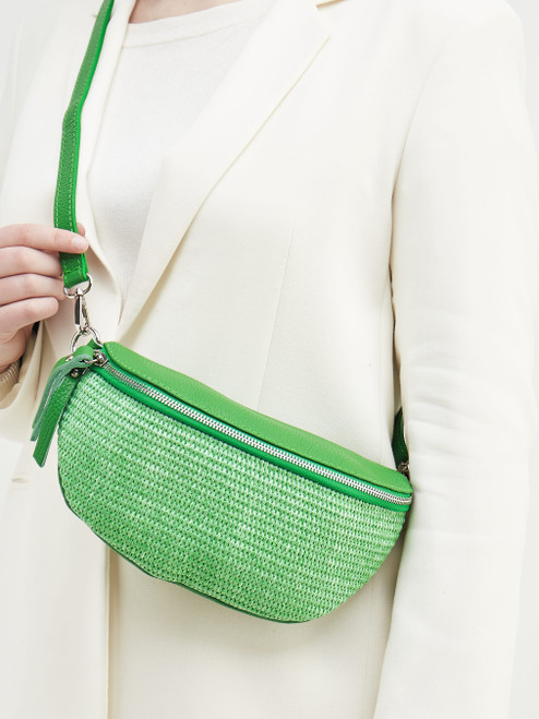 Crossbody Bag-93076590001 Marlon Firenze