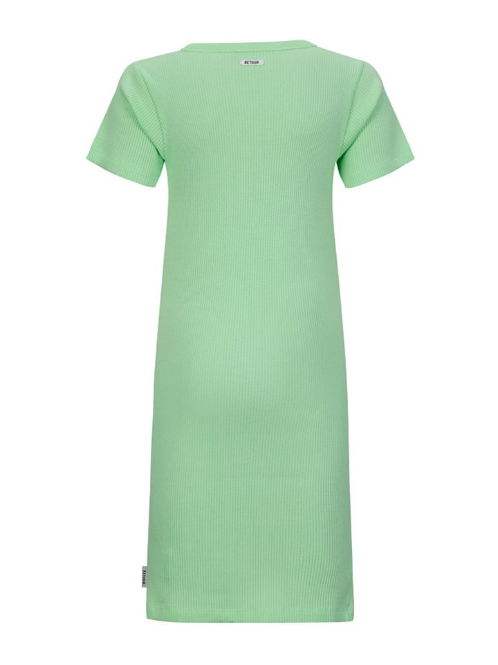 Retour Kleid 