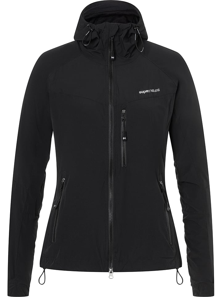 super.natural Funktionsjacke 