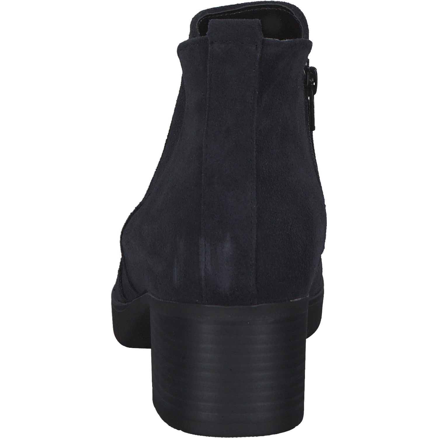 Waldläufer Nadja 742801, Stiefel, Damen, Dunkelblau