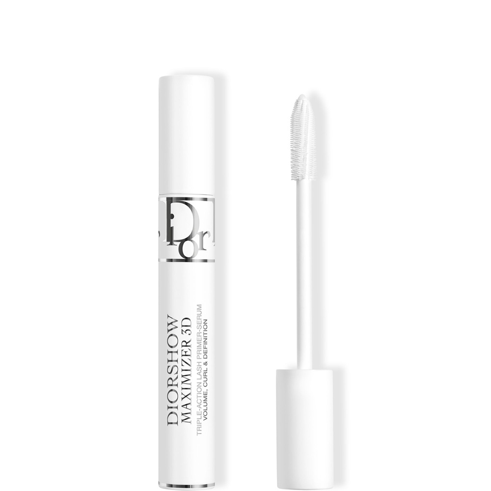 DIOR Diorshow Maximizer 3D 3D Base-sérum mascara - triple action