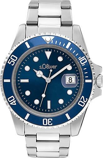 s.Oliver Herrenuhr