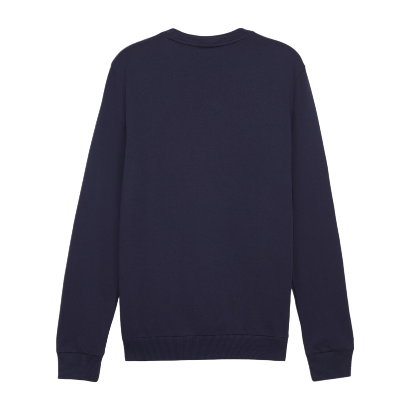 PUMA teamGOAL Casuals Sweatshirt Blau F06