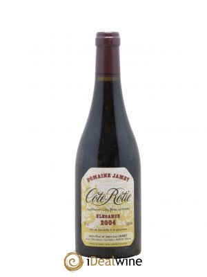 Côte-Rôtie Elégance Jamet (Domaine) 50 Cl 2004 - Lot de 1 Bouteille