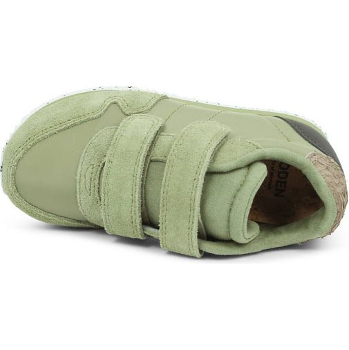 WODEN Sneakers Nor Suede