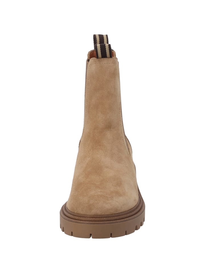 palado Chelsea Boots in Beige günstig kaufen