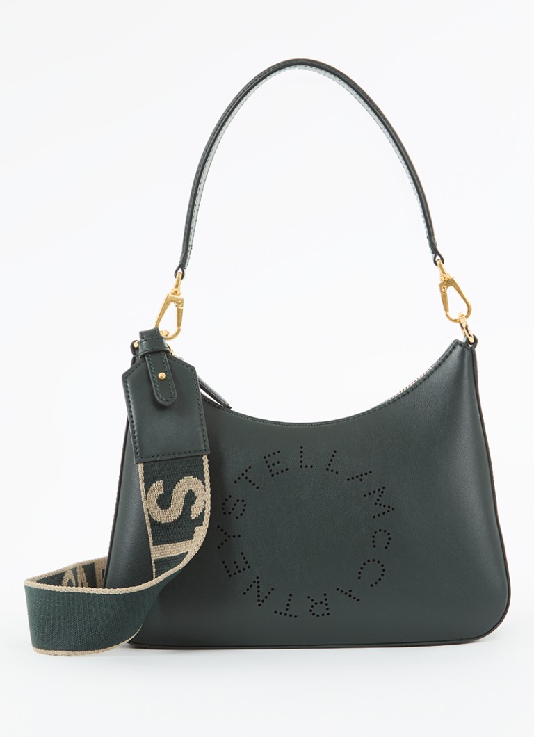 Stella McCartney  Schoudertas van vegan leer