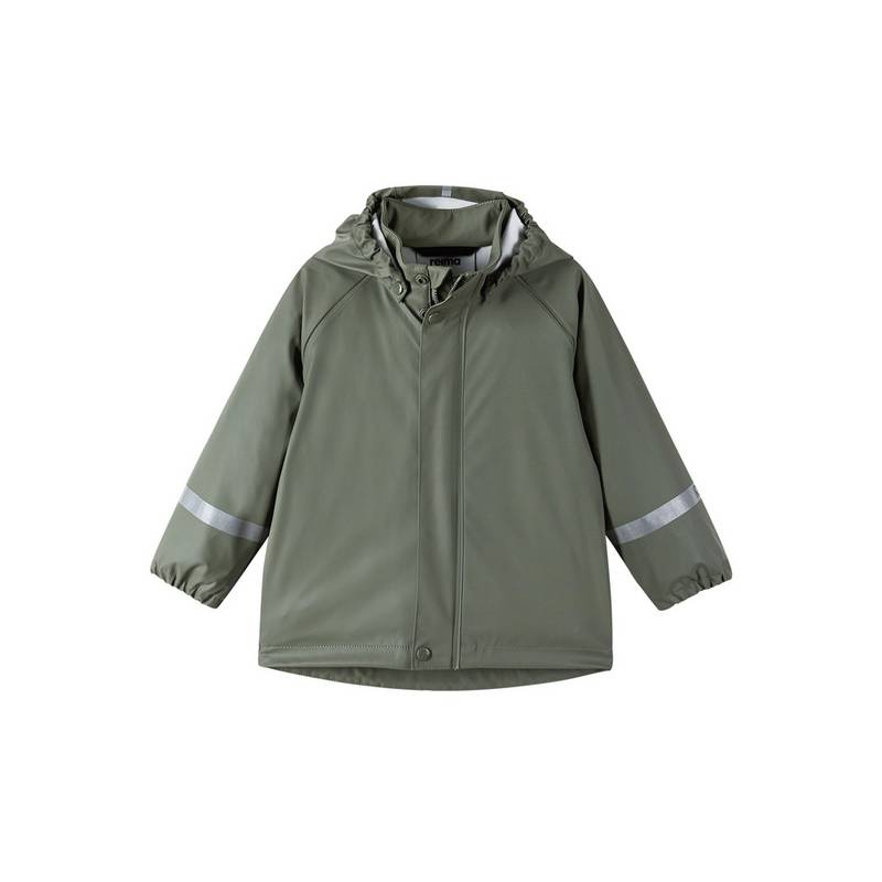 reima Lampi Regenjacke Kinder