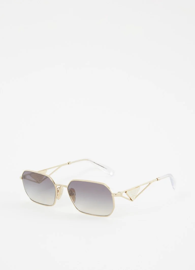 Prada Retro Sunglasses PRA51S