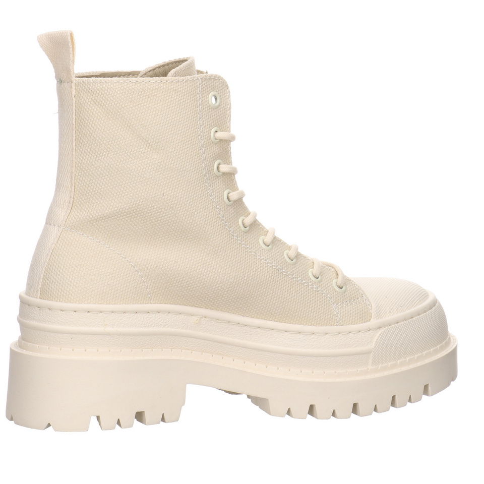 Tommy Jeans Foxing Canvas Boots