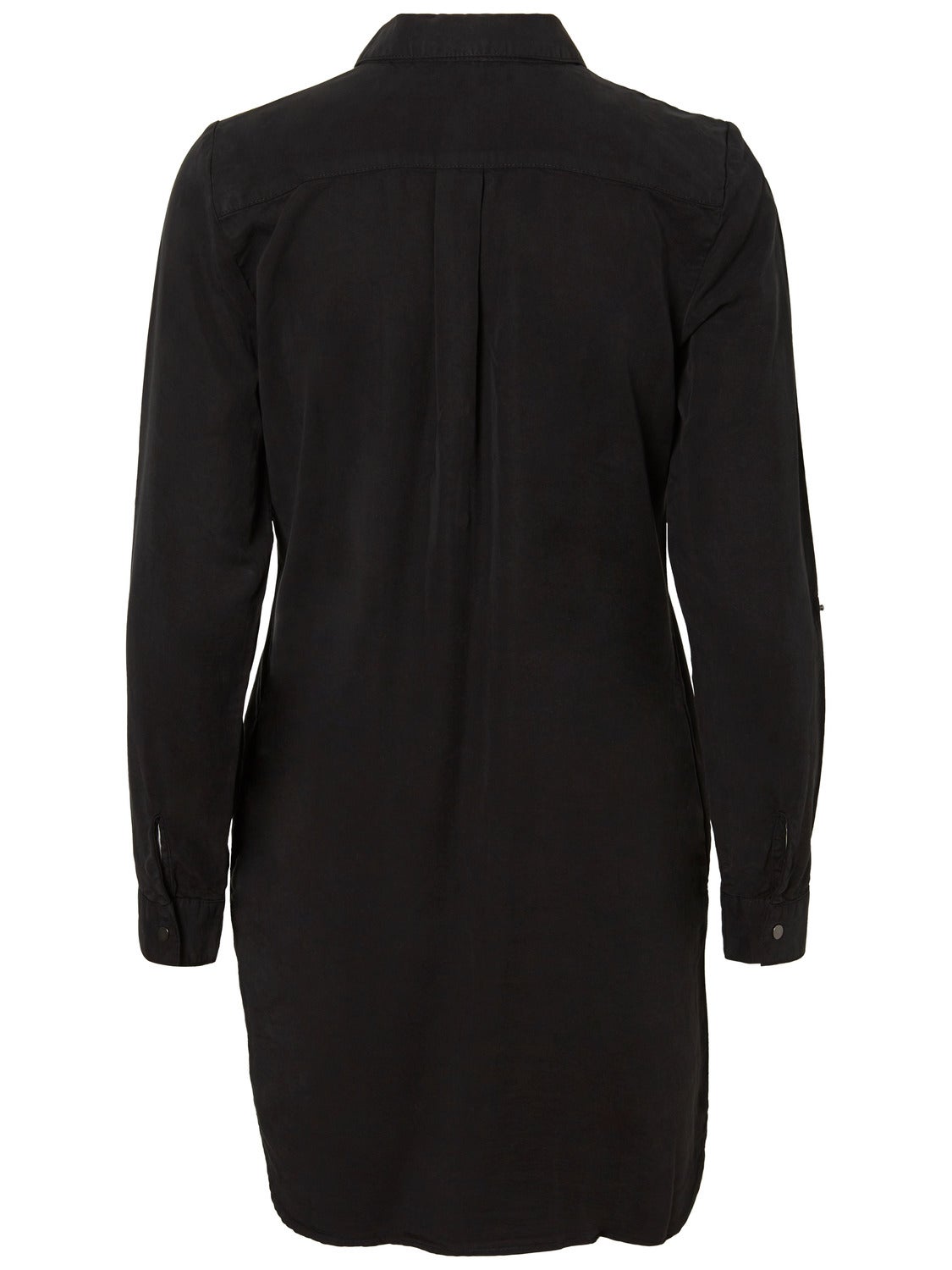 VMSIGGA Kurzes Kleid