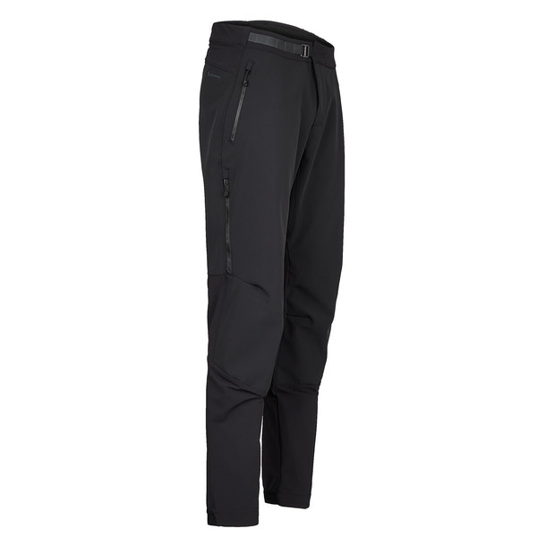 PANTS M' S TRAIL STORM HYBRID Herren - Radhose