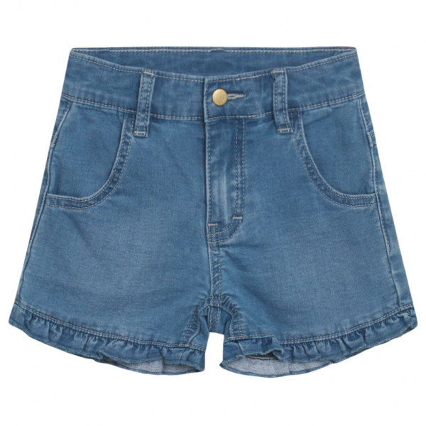 Hust&Claire - Claire Kid's Johanna Jeans Shorts - Shorts