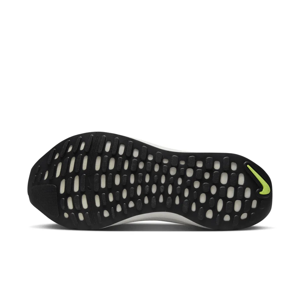 Nike Reactx Infinity Run Flyknit 4 Wake Up FZ4019-100 / weiss