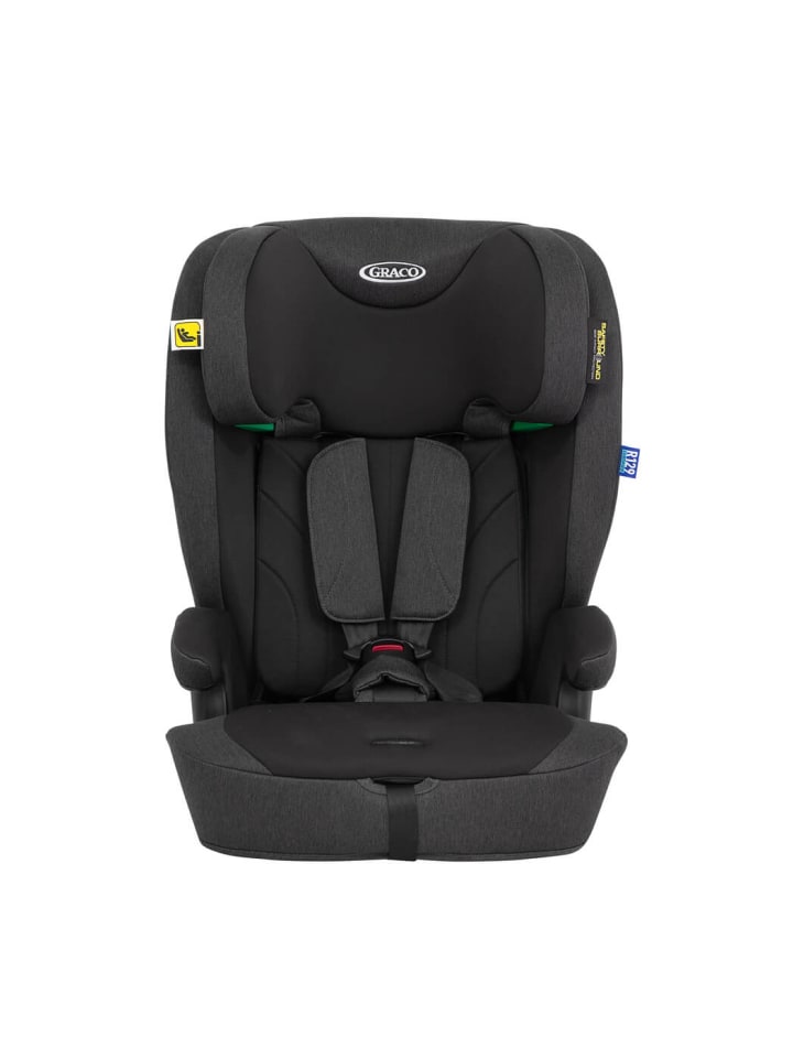 Graco Graco Energi i-Size Kindersitz - Farbe: Midnight günstig kaufen onesize