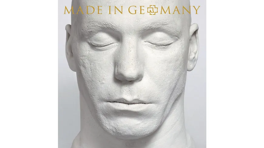 Made In Germany 1995-2011