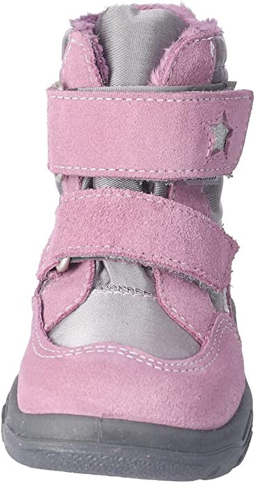 RICOSTA Stiefel Mädchen rose