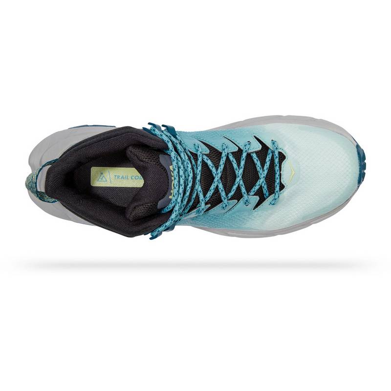 Hoka One One Trail Code Wanderschuhe Damen