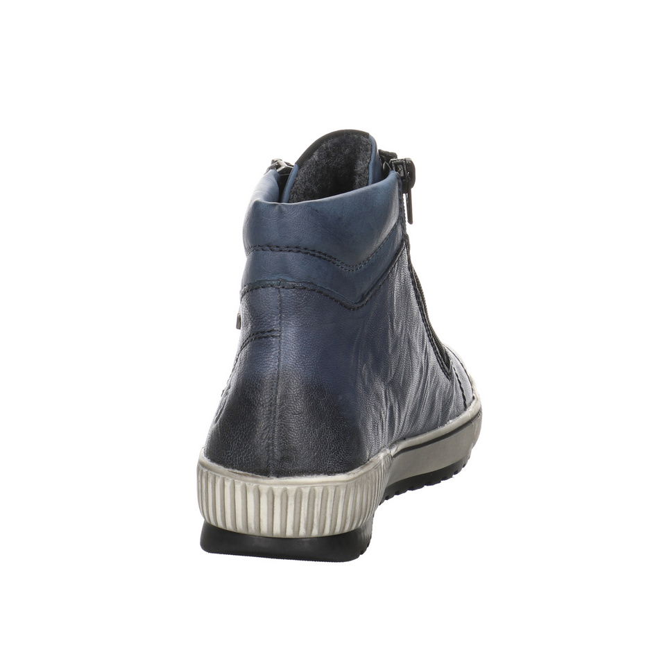 Remonte Schnürboots