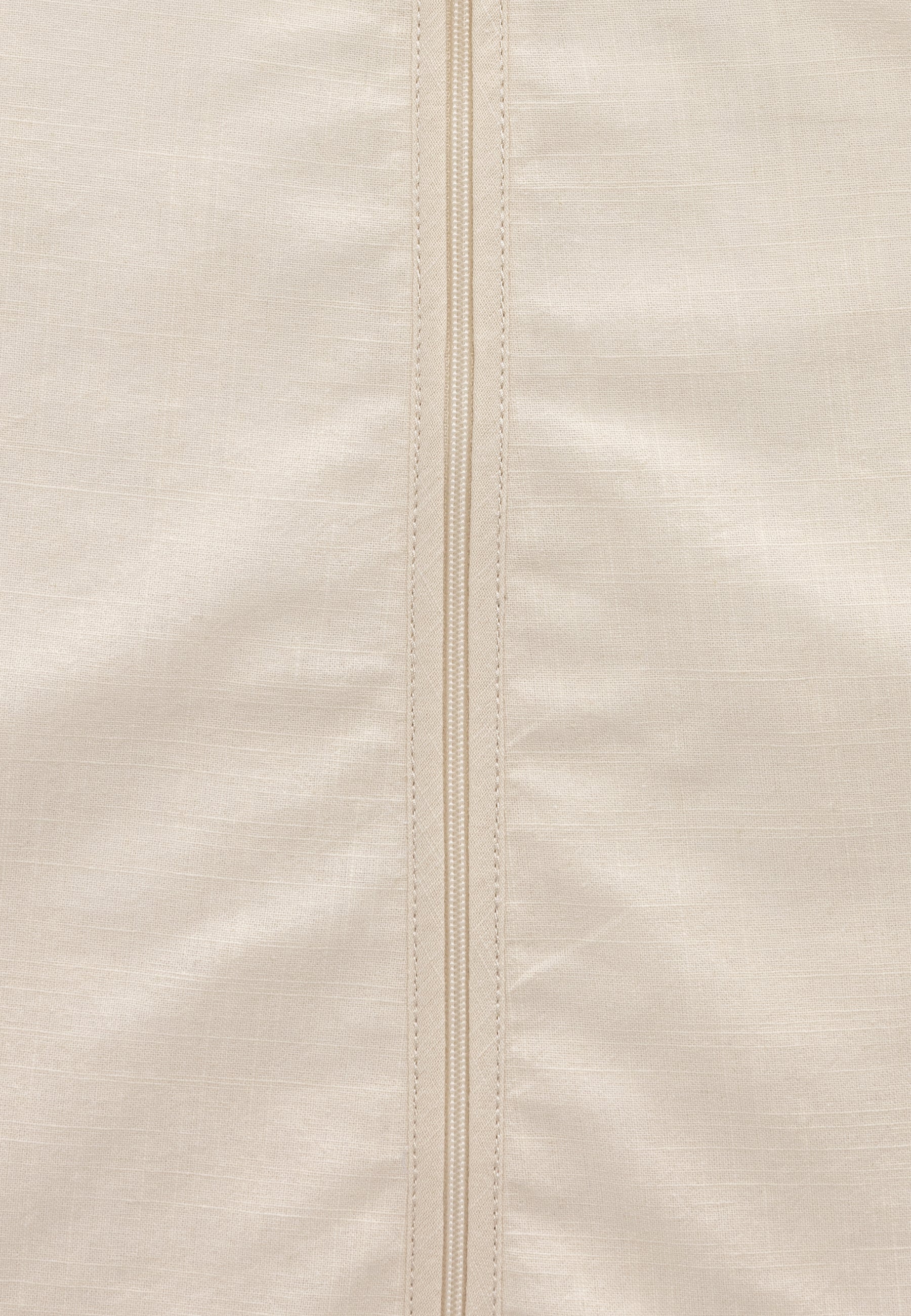 Schlafsack Baby 110cm mit Applikation Ente Edda