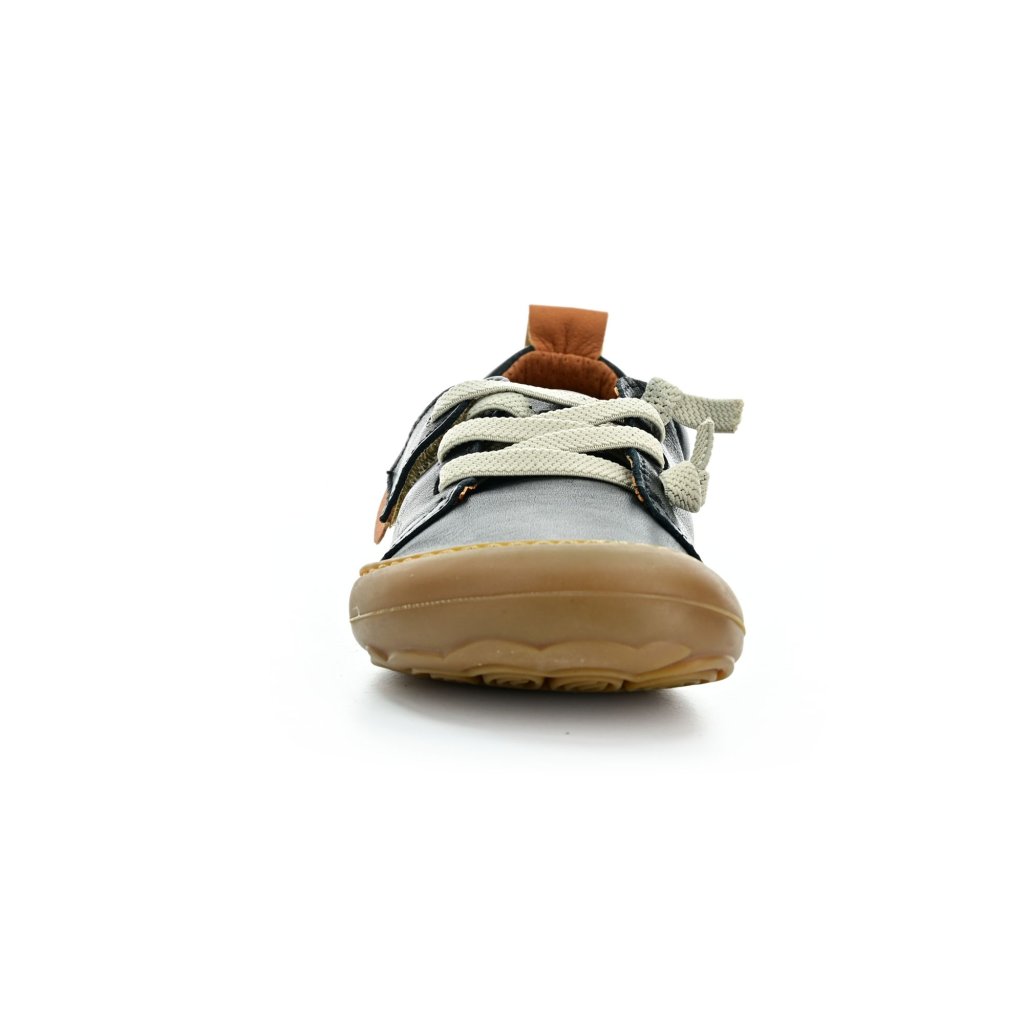 Aylla Keck Kids Schwarze Barfußschuhe