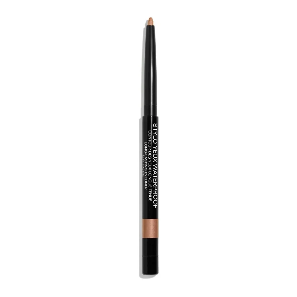 STYLO YEUX VANNTETT - LANGVARIG ØYEKONTUR, EYELINER OG KHÔL
