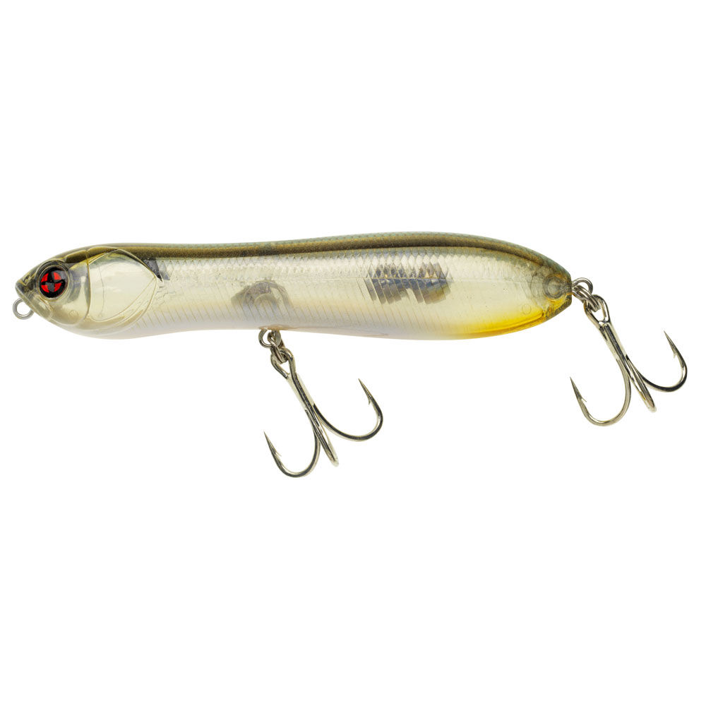 Nástraha Sakura Mousty 95f, 9,5 cm, 14 g