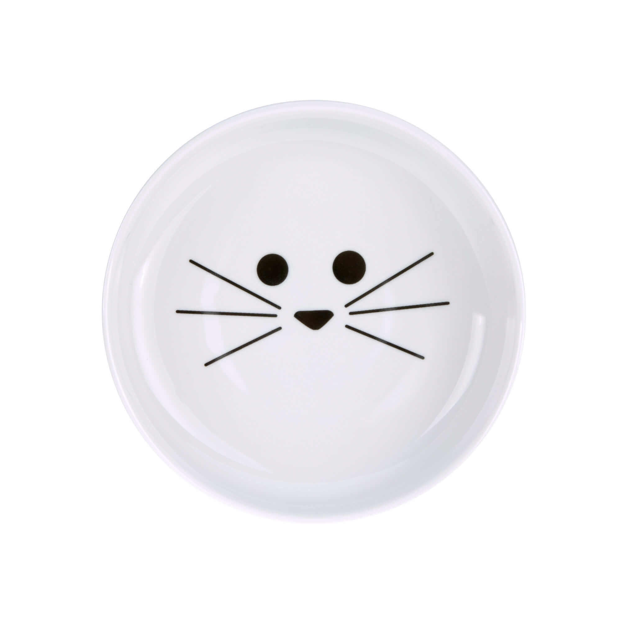 Kinderschüssel Porzellan - Bowl, Little Chums Cat
