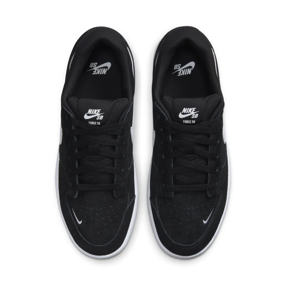 Nike Force 58 SB CZ2959-001 / schwarz
