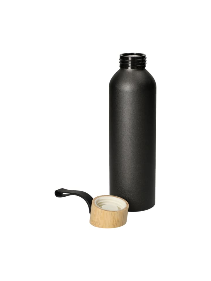 elasto Aluminiumflasche 
